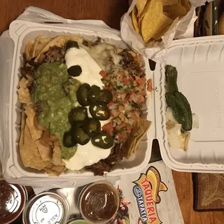 Super Nachos