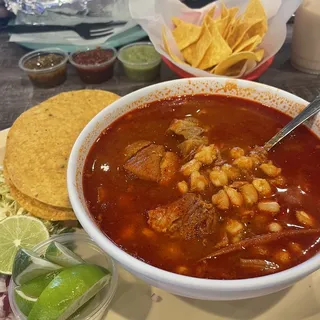 Pozole