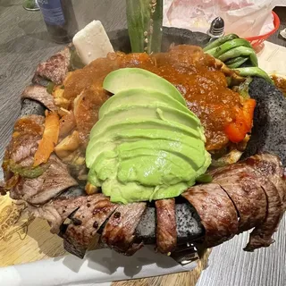 Molcajete