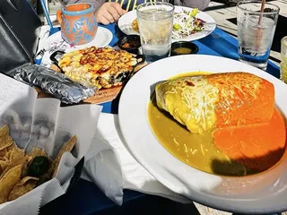 Mezcal Grill
