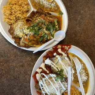 Taqueria La Perla