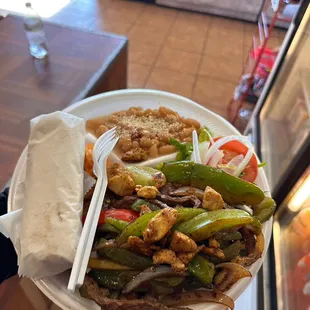 food