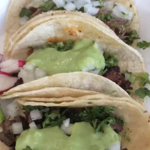 tacos, food