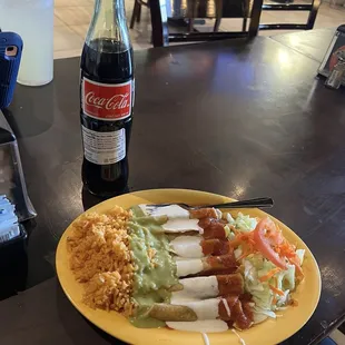 Taqueria La Pila