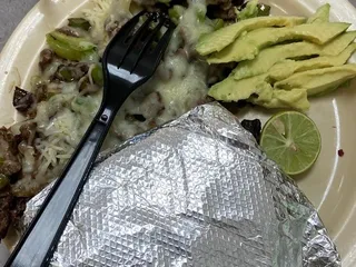 Flautas y Paleteria Tepalca