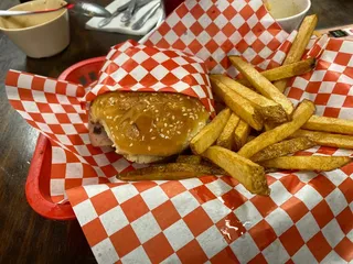 Mi Cabana Mexican Restaurant