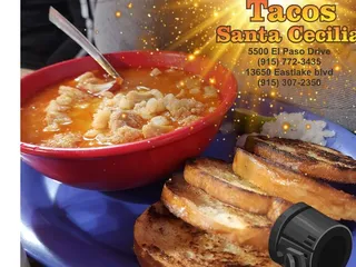 Tacos Santa Cecilia Restaurant