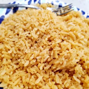 Mmmm Rice