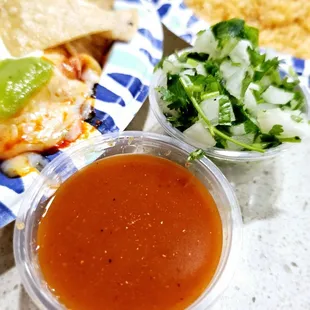 Salsa