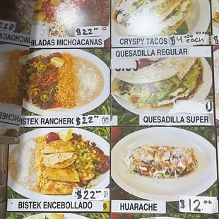 Menu 2/11/23