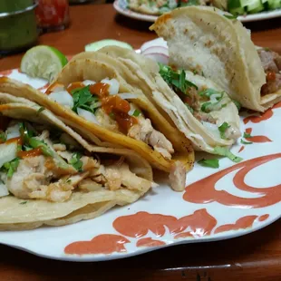 Carnitas Tacos