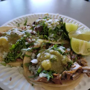 food, tacos