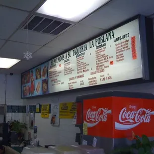 The Menu