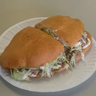 Asada torta yummy