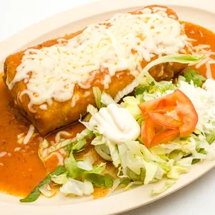 Chimichanga