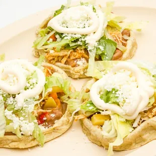 Sopes
