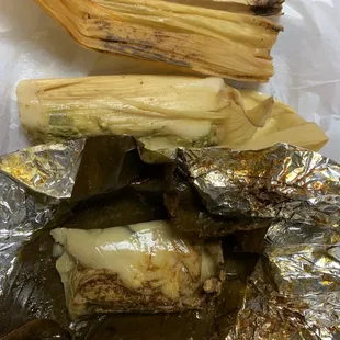 Tamales