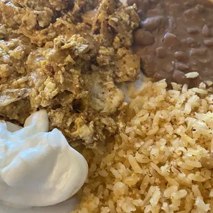 Taqueria La Primera