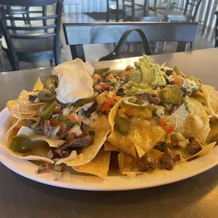 Nachos