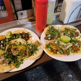 Tacos