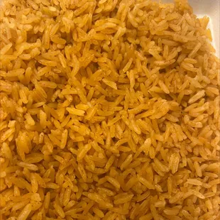 Side rice