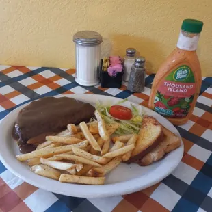 Ven a disfrutar de Nuestros especiales del dia....