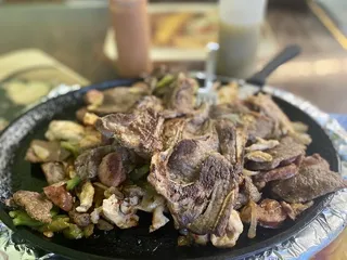 Taqueria Alteño
