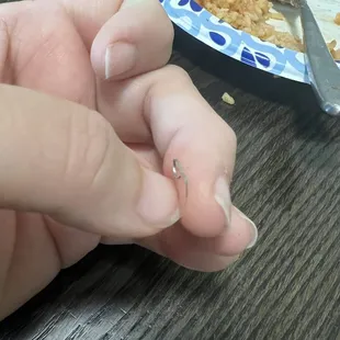Metal