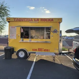 Food truck!!
