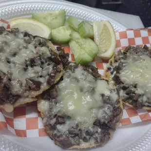 Lorenza&apos;s de asada