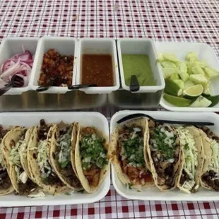 Tacos!
