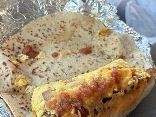 Las Milpas Restaurant