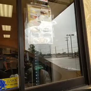 Some desert is a must... Mini churros!!