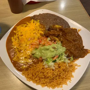 Carne Guisada