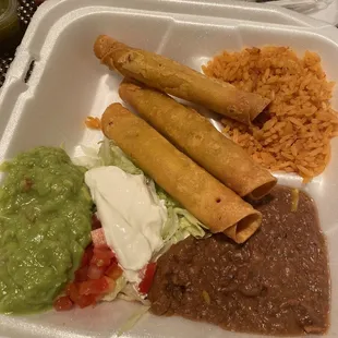 Flautas