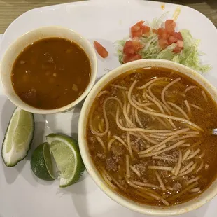 Fideo Loco