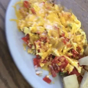 Migas
