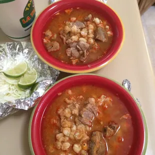 Pozole