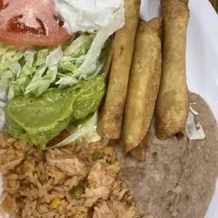 Flautas