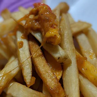 Fries