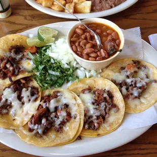 Best street tacos in San Antonio