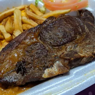 Steak #4