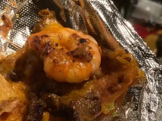 El Canelo #6 Mexican Grill