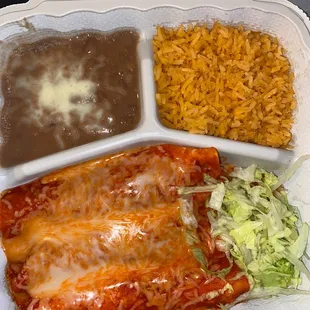 Taqueria La Taquiza