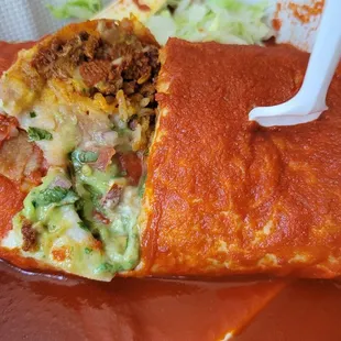 food, burritos and wraps, burrito, wraps