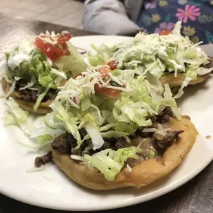 Sopes