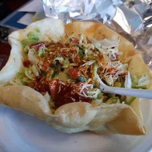 Taco Salad