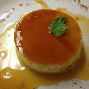 Flan