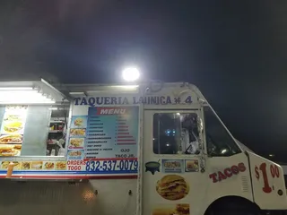 Taqueria La Unica