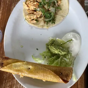 Taqueria La Unica